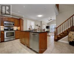 Recreational, Games room - 116 Trail Side Circle, Ottawa, ON K4A5B3 Photo 10