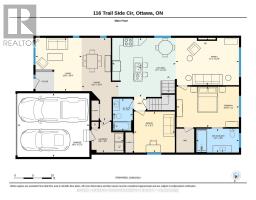 116 Trail Side Circle, Ottawa, ON K4A5B3 Photo 43