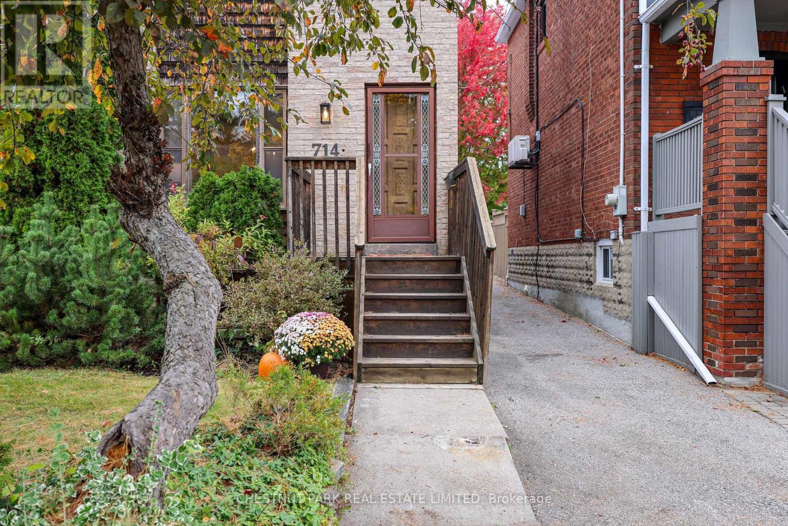 714 MERTON STREET - 2