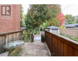 714 Merton Street, Toronto, ON M4S1B8 Photo 37
