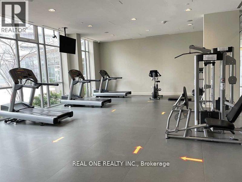 2611 - 66 FOREST MANOR ROAD, Toronto (Henry Farm) — photo 3
