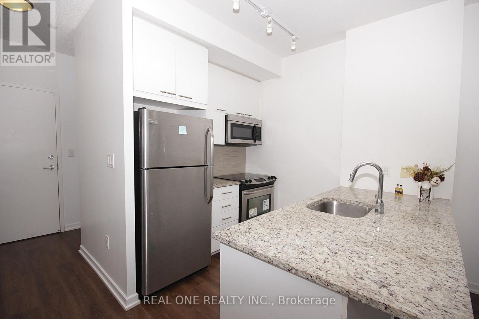 2611 - 66 FOREST MANOR ROAD, Toronto (Henry Farm) — photo 8