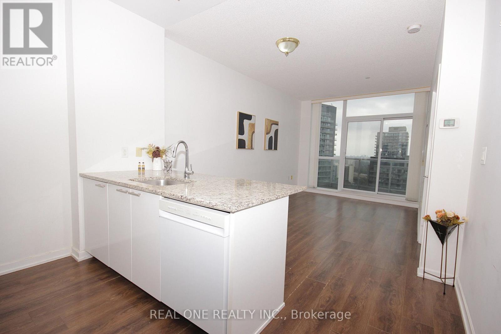 2611 - 66 FOREST MANOR ROAD, Toronto (Henry Farm) — photo 9