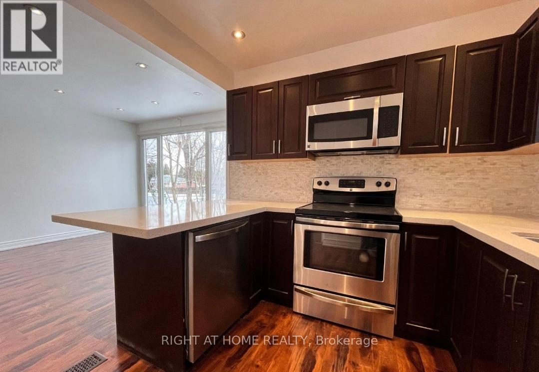UPPER - 195 TAYLOR MILLS DRIVE N, Richmond Hill (Crosby) — photo 8