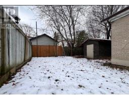 Upper - 195 Taylor Mills Drive N, Richmond Hill, ON L4C2T5 Photo 20