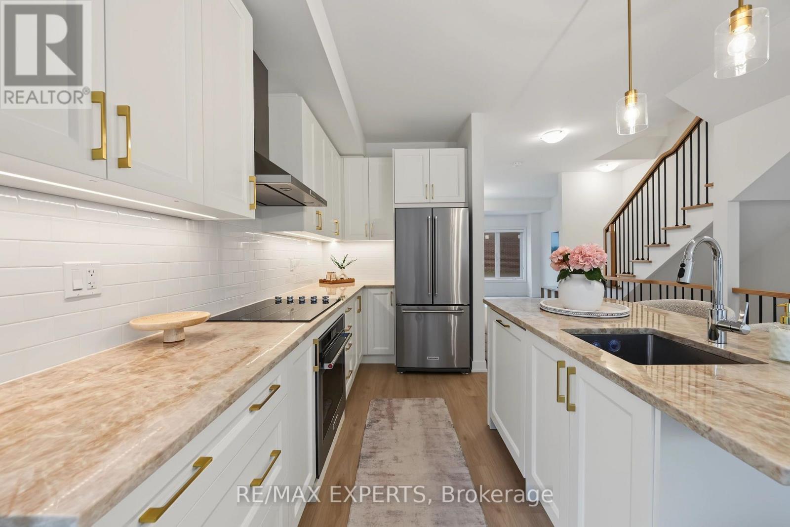 114 Covington Crescent, Whitchurch-Stouffville, ON photo 25