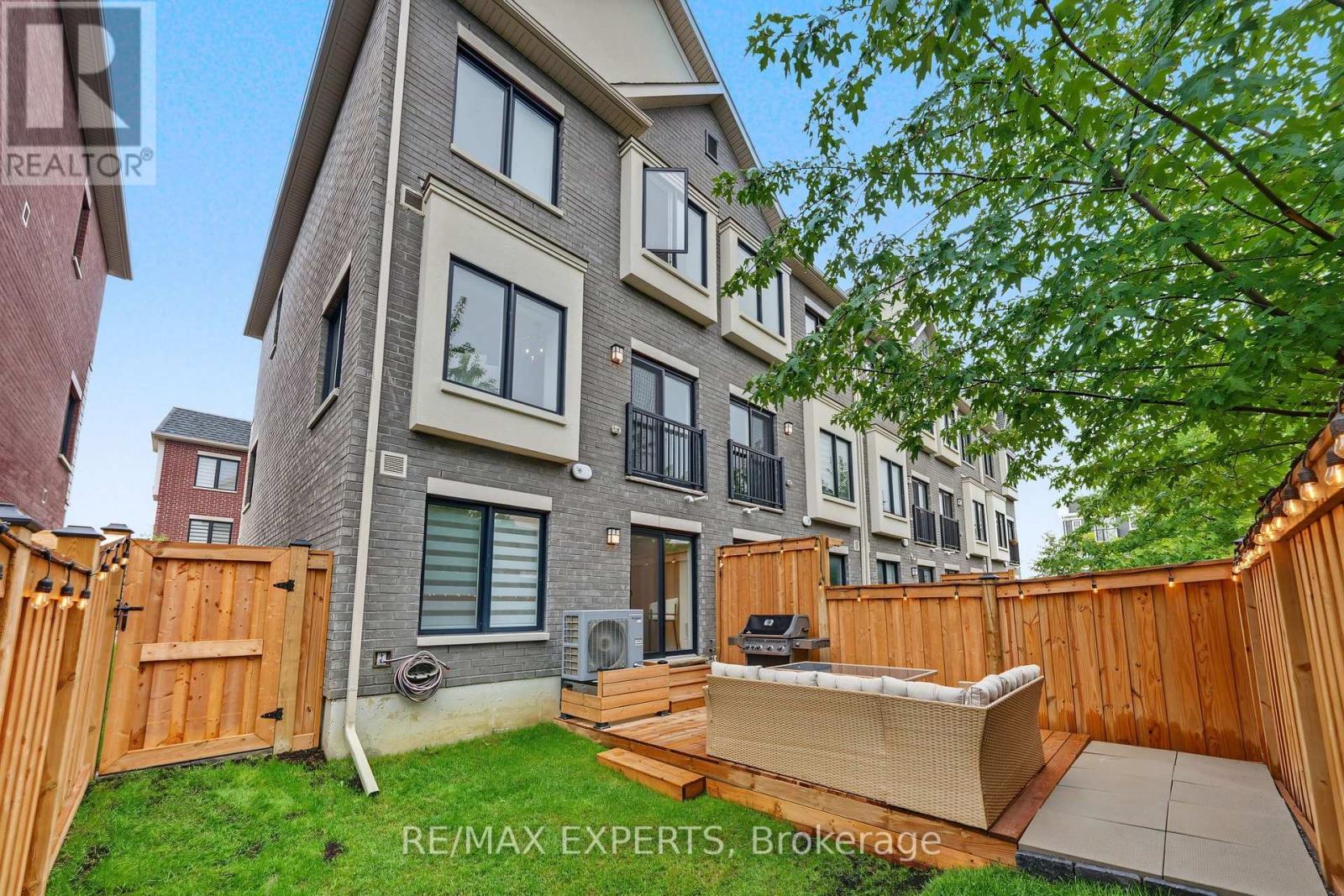 114 Covington Crescent, Whitchurch-Stouffville, ON photo 46