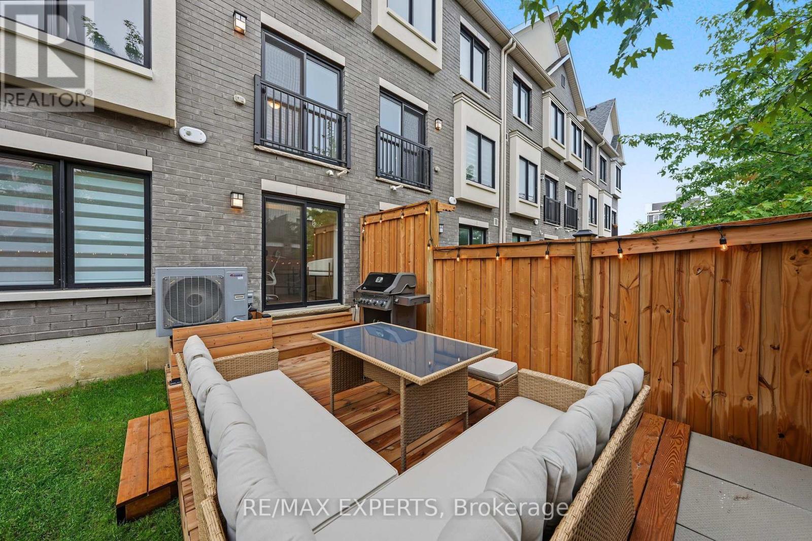 114 Covington Crescent, Whitchurch-Stouffville, ON photo 47