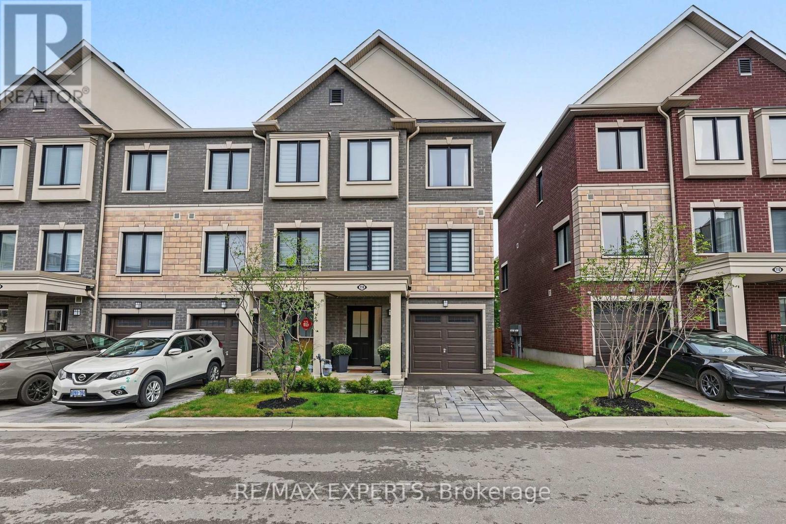 114 COVINGTON CRESCENT, Whitchurch-Stouffville (Stouffville) — photo 8