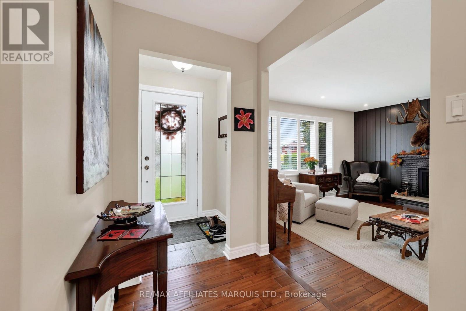 527 BLOSSOM PARK DRIVE, Cornwall — photo 4