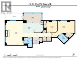 802, 801 2 Avenue SW - photo 40