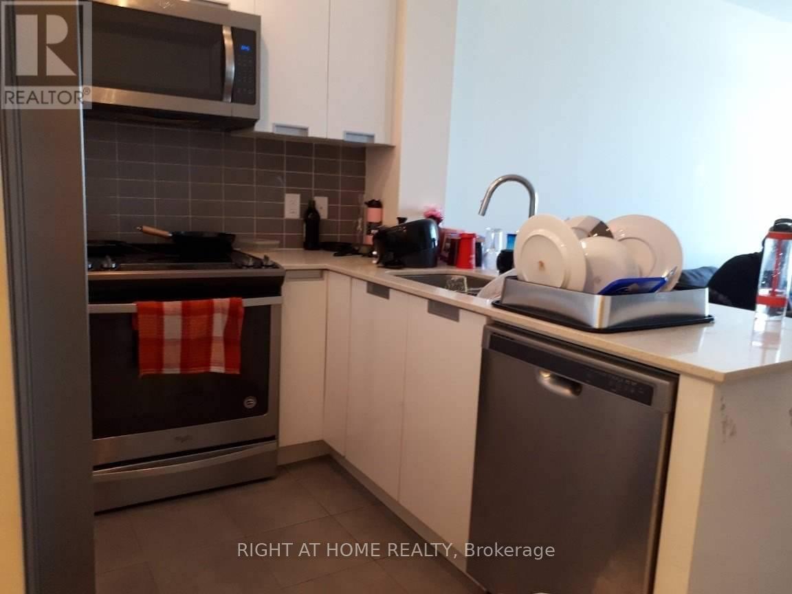1113 - 5033 FOUR SPRINGS AVENUE, Mississauga (Hurontario) — photo 7
