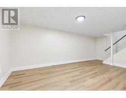 8 - 31 Sedgeley Drive, Toronto, ON M9R1Z5 Photo 29