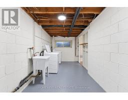 8 - 31 Sedgeley Drive, Toronto, ON M9R1Z5 Photo 31