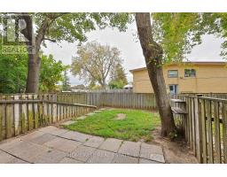 8 - 31 Sedgeley Drive, Toronto, ON M9R1Z5 Photo 32