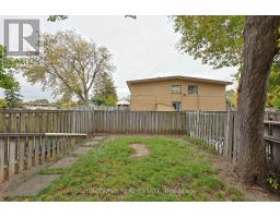 8 - 31 Sedgeley Drive, Toronto, ON M9R1Z5 Photo 33