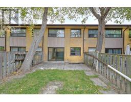 8 - 31 Sedgeley Drive, Toronto, ON M9R1Z5 Photo 34