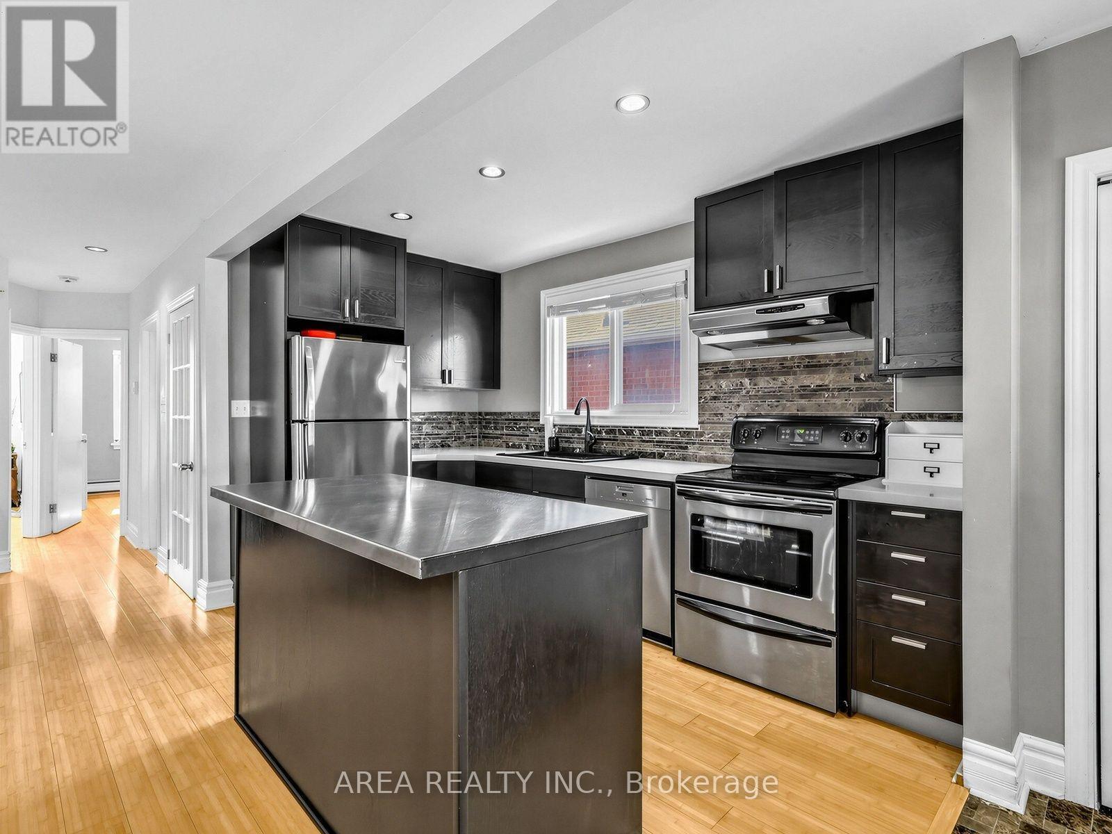 867 GLENCAIRN AVENUE, Toronto (Yorkdale-Glen Park) — photo 6