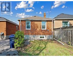 867 Glencairn Avenue, Toronto, ON M6B2A4 Photo 26