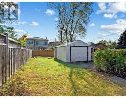 867 Glencairn Avenue, Toronto, ON M6B2A4 Photo 27