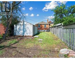 867 Glencairn Avenue, Toronto, ON M6B2A4 Photo 28