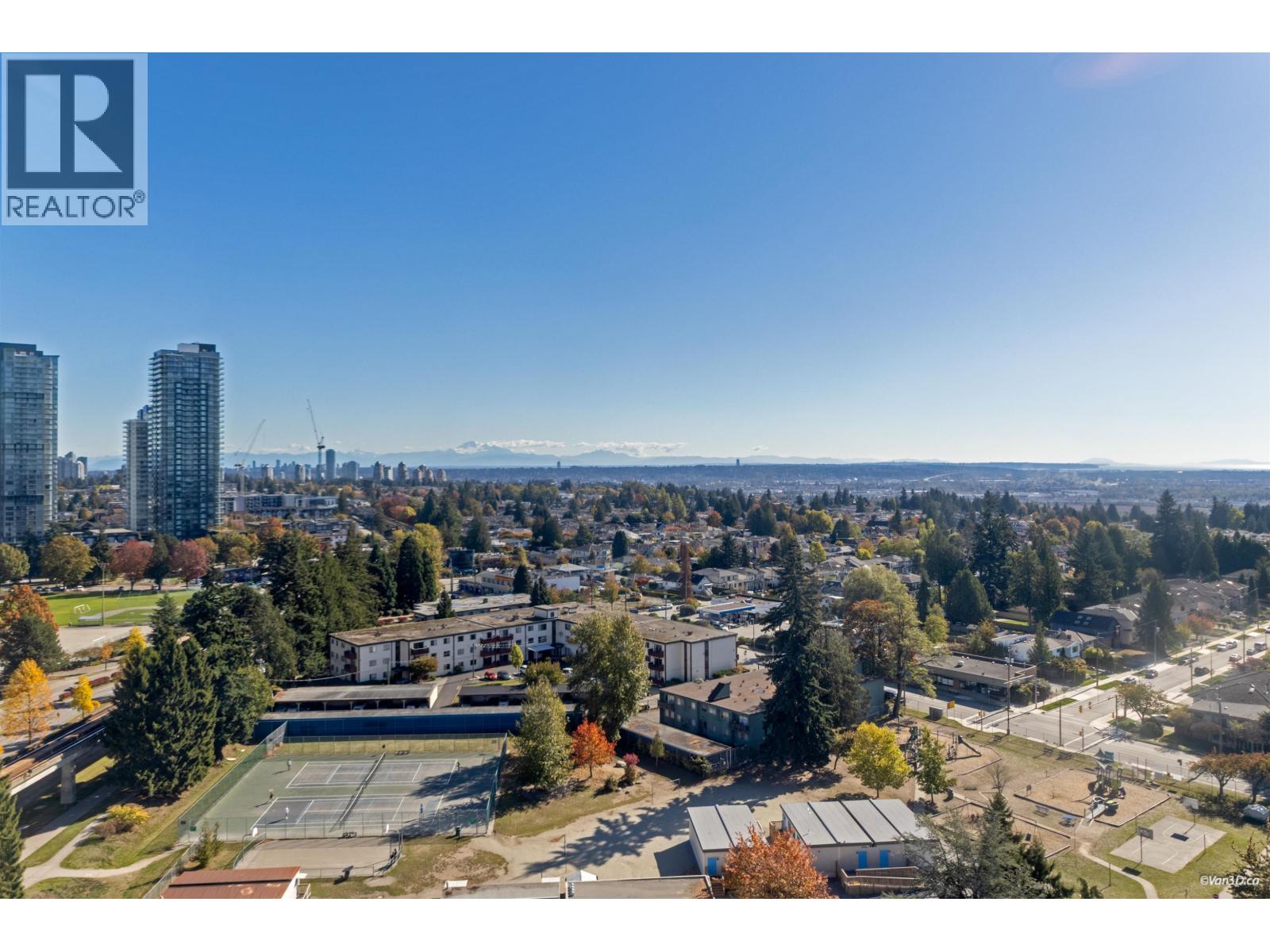 Photo of 2109 6658 DOW AVENUE 31