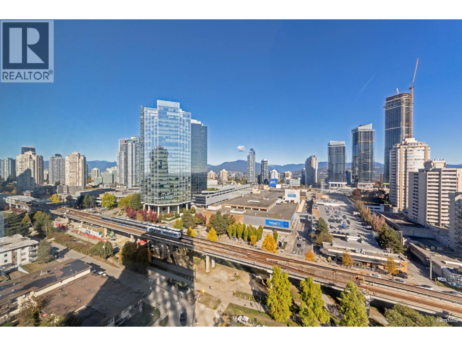 Photo of 2109 6658 DOW AVENUE 30