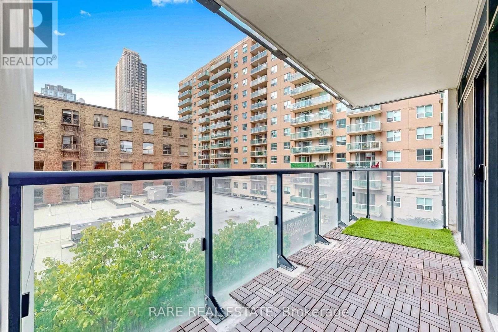 512- 400 Adelaide Street East, Toronto, ON photo 30