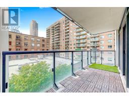 512 - 400 Adelaide Street E, Toronto, ON M5A4S3 Photo 30