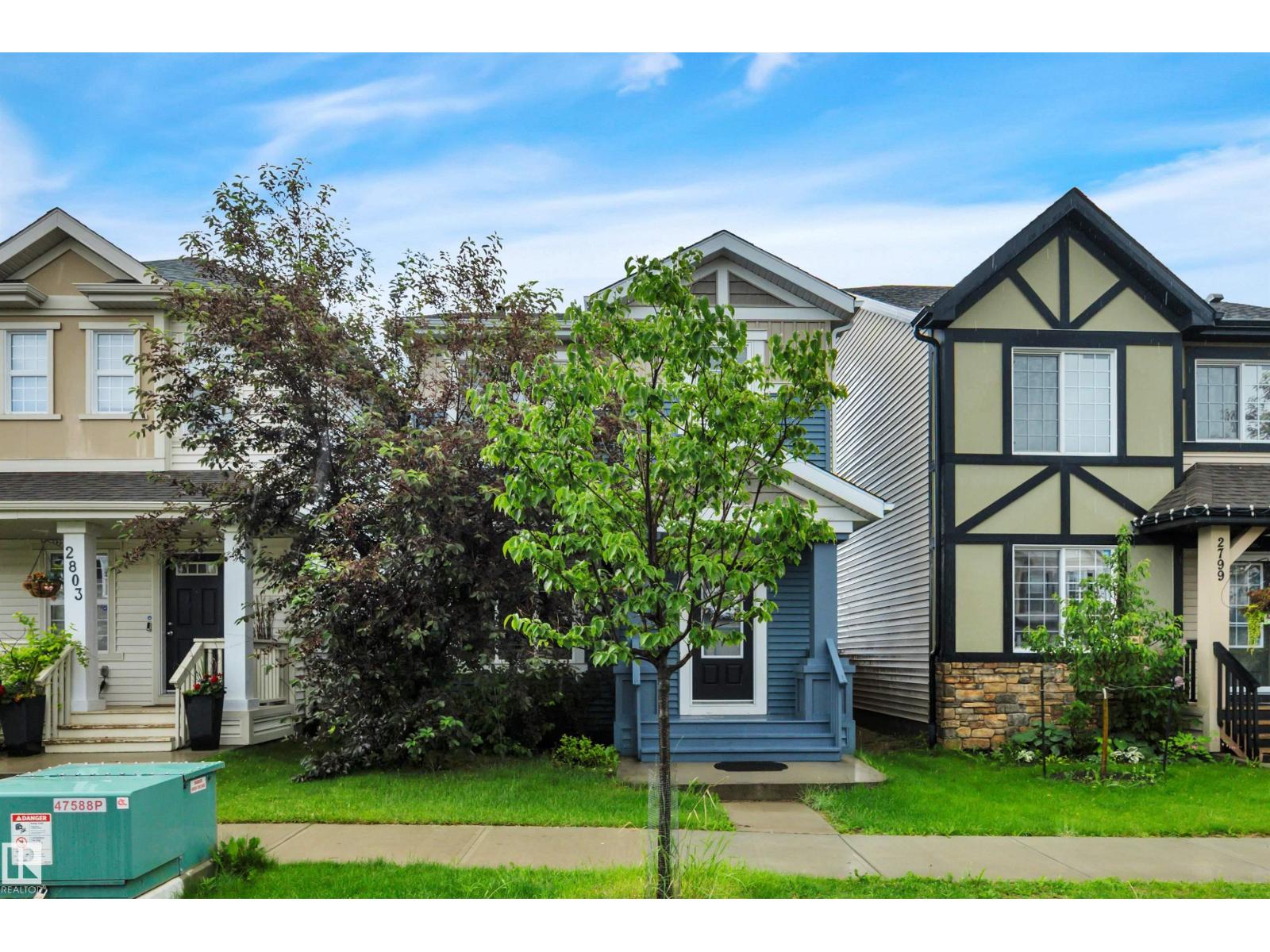 2801 Coughlan GR SW - 2