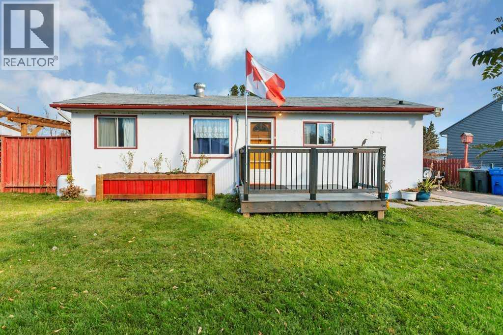 Listing photo – 4910 56 Avenue, Rimbey