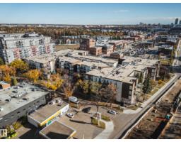 Apartment for sale at #201 10411 122 St NW, Edmonton — MLS® E4513174