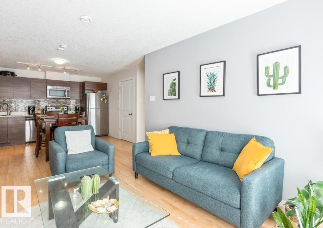 #206 9517 160 Avenue NW, photo 5