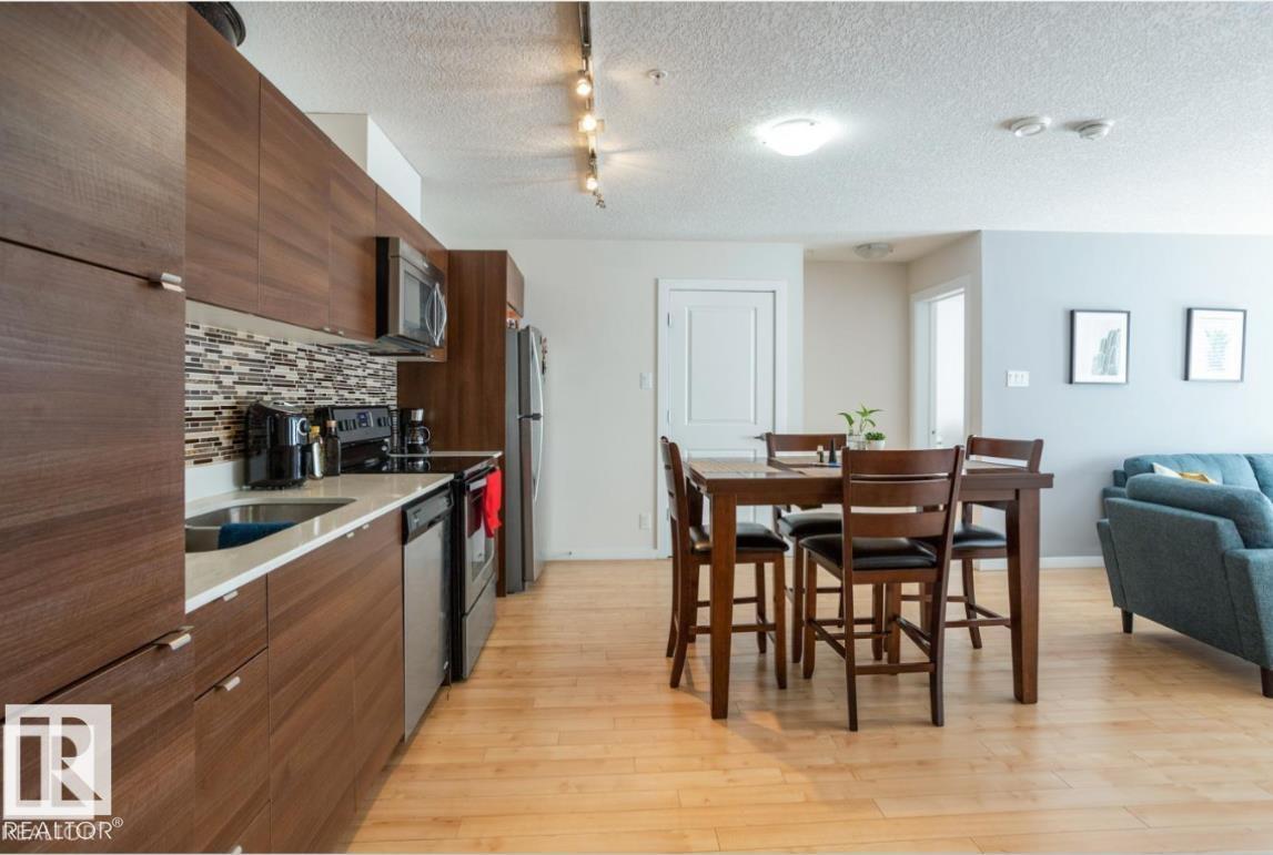 #206 9517 160 Avenue NW, photo 6