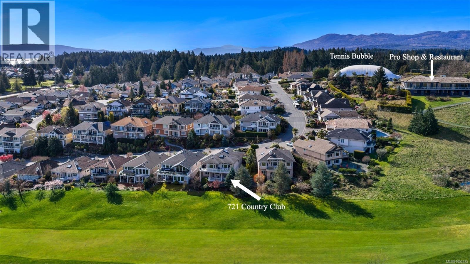 721 Country Club Dr, Cobble Hill - Image 1
