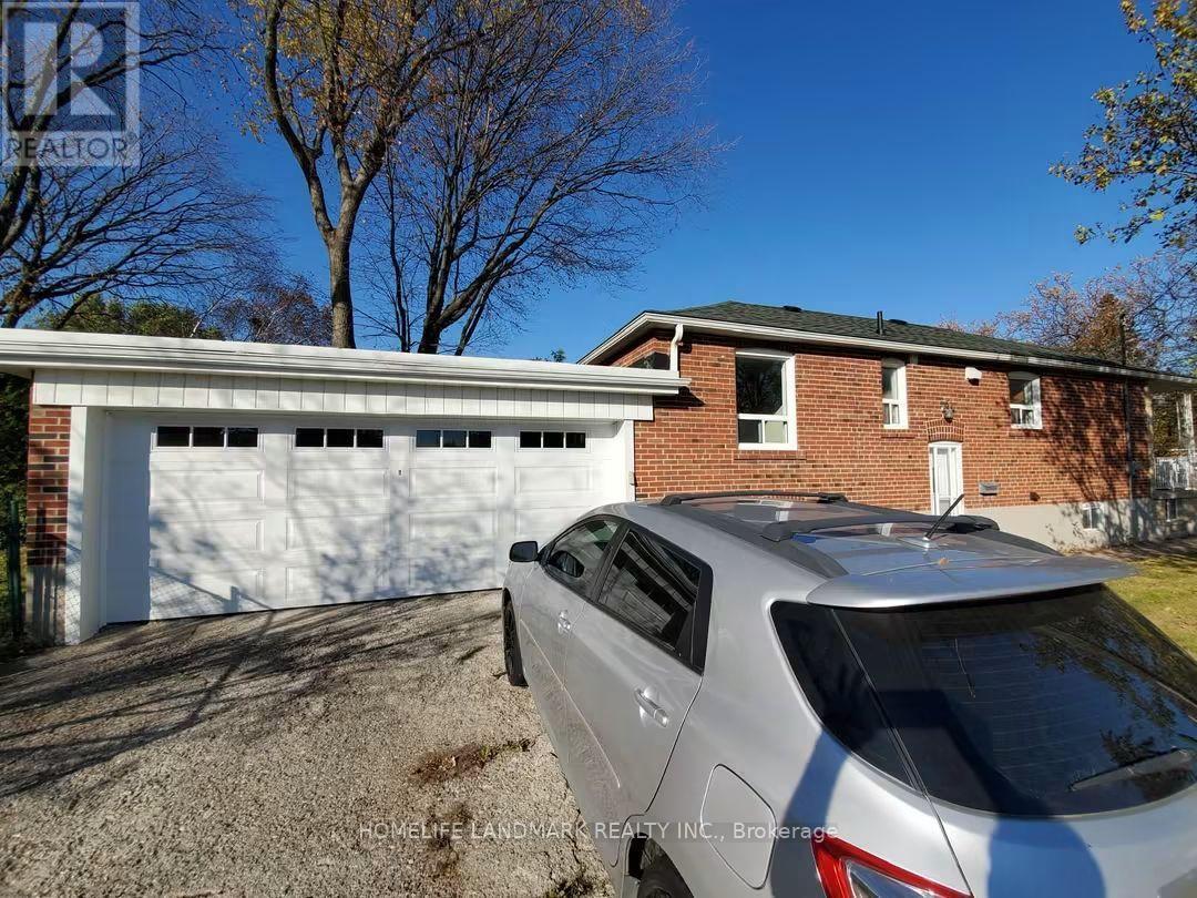 MAIN - 2 TARDREE PLACE, Toronto (Wexford-Maryvale) — photo 2