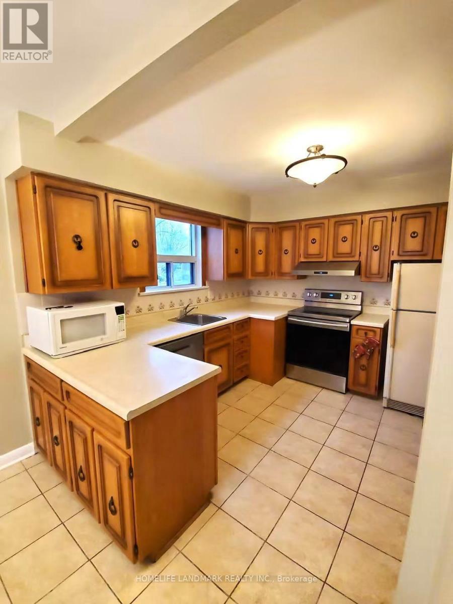MAIN - 2 TARDREE PLACE, Toronto (Wexford-Maryvale) — photo 3