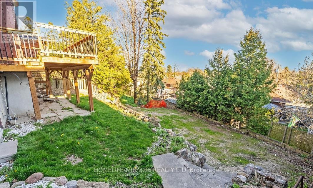 BSMT- 703 Tennyson Avenue, Oshawa, ON photo 18