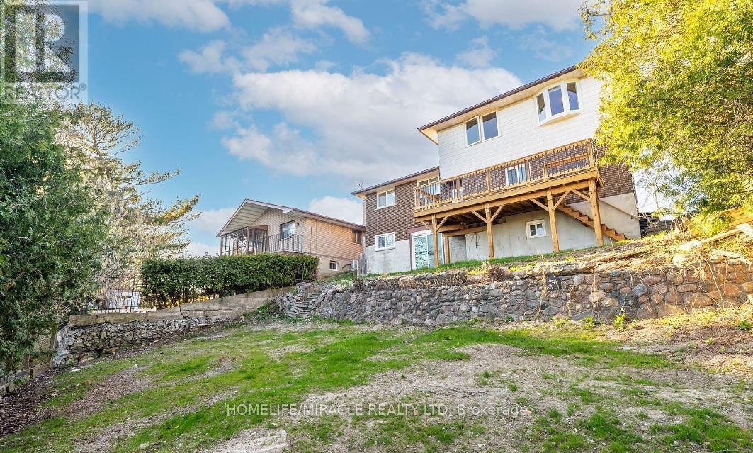 BSMT- 703 Tennyson Avenue, Oshawa, ON photo 19