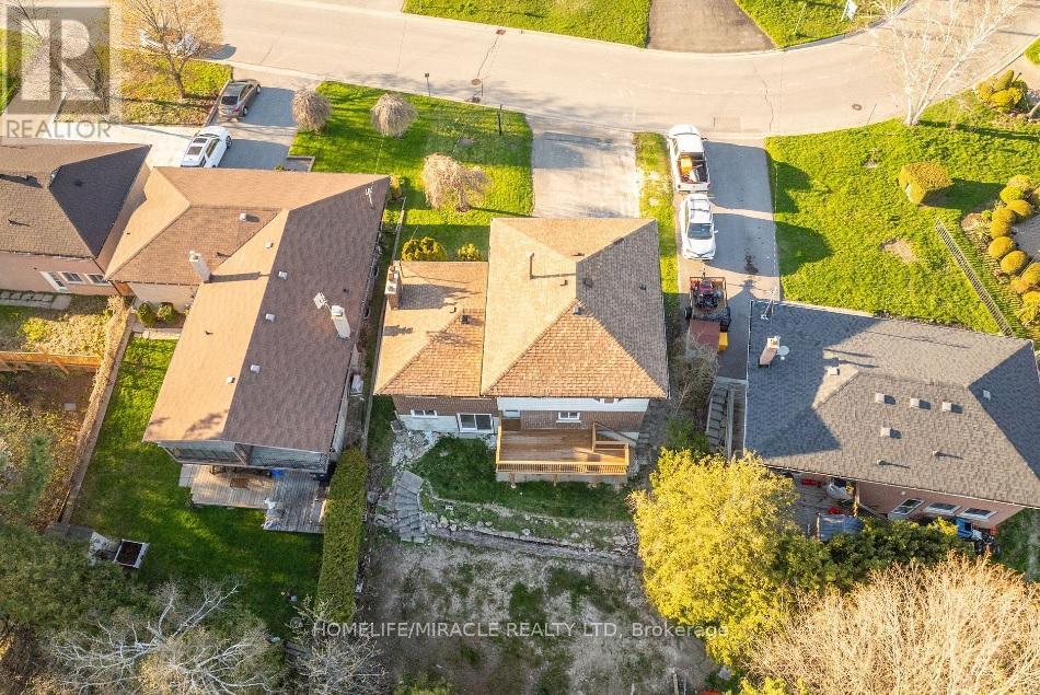 BSMT- 703 Tennyson Avenue, Oshawa, ON photo 20