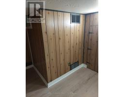 Bsmt - 703 Tennyson Avenue, Oshawa, ON L1H3K5 Photo 12