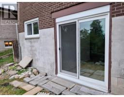 Bsmt - 703 Tennyson Avenue, Oshawa, ON L1H3K5 Photo 22