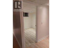 Laundry room - Bsmt - 703 Tennyson Avenue, Oshawa, ON L1H3K5 Photo 6