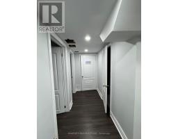 Laundry room - Basement Sep Ent - 41 Trudelle Crescent, Brampton, ON L7A2Z2 Photo 6