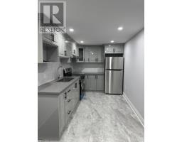Basement Sep Ent - 41 Trudelle Crescent, Brampton, ON L7A2Z2 Photo 8