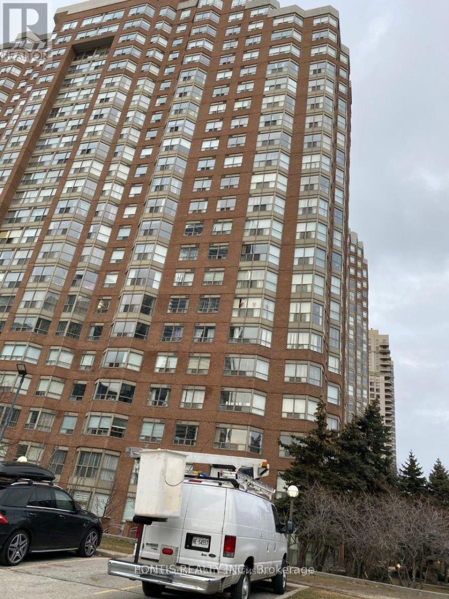 310 - 325 WEBB DRIVE, Mississauga (City Centre) — photo 2