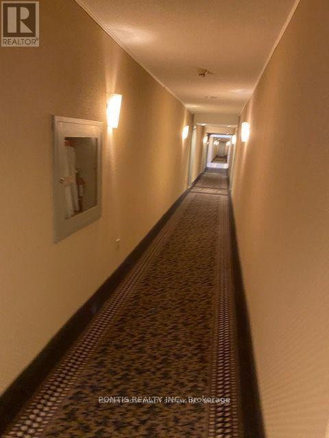 310 - 325 WEBB DRIVE, Mississauga (City Centre) — photo 5
