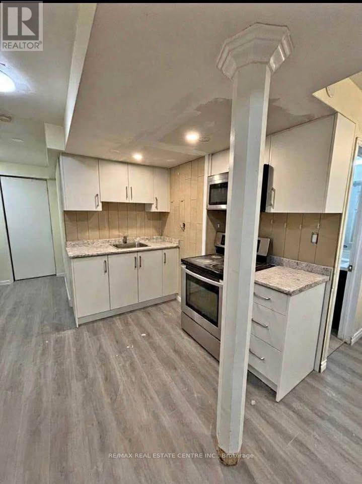 BSMT - 3383 WILD CHERRY LANE, Mississauga (Lisgar) — photo 6