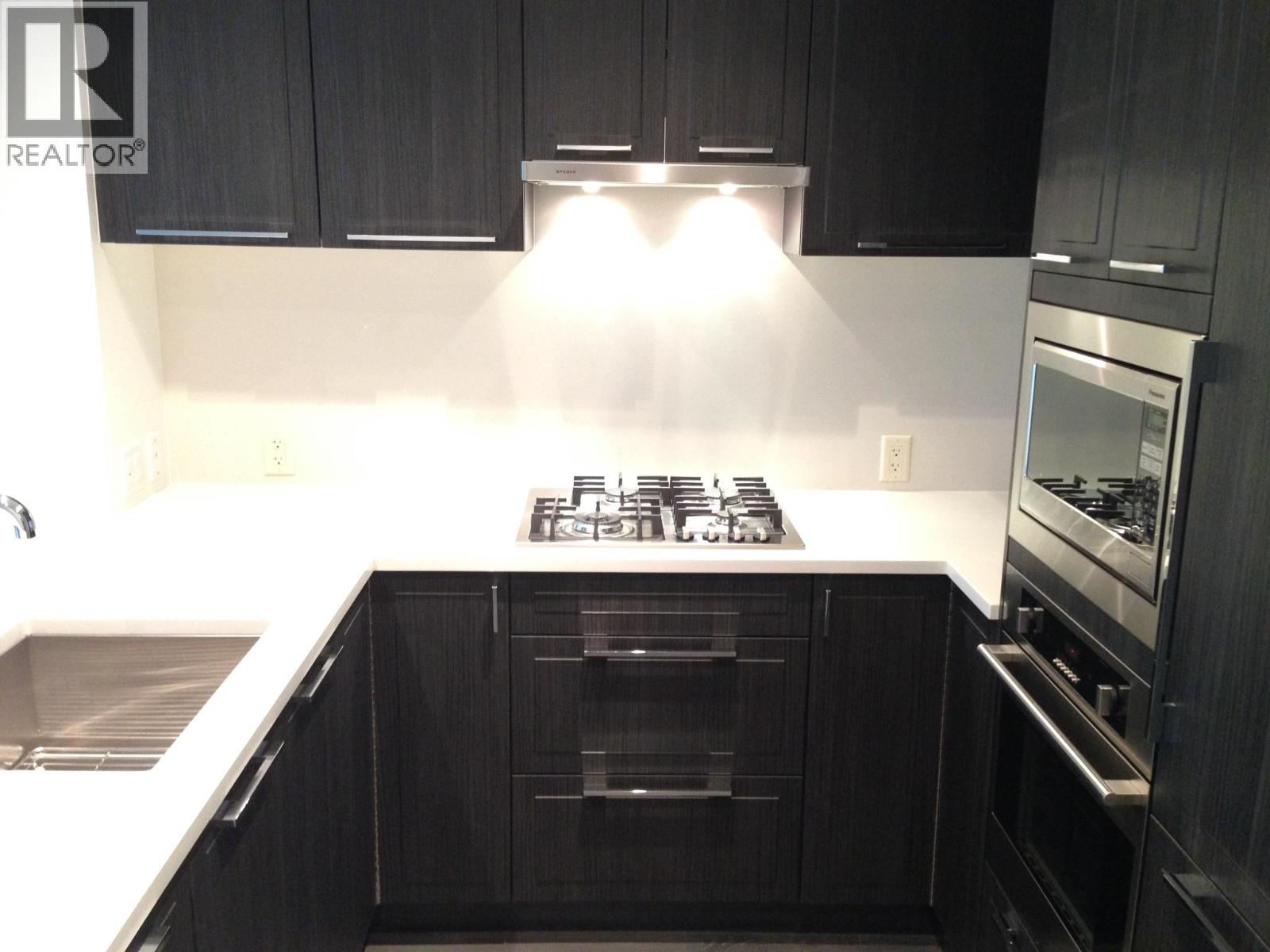 601 6677 CAMBIE STREET, Vancouver - Image 1
