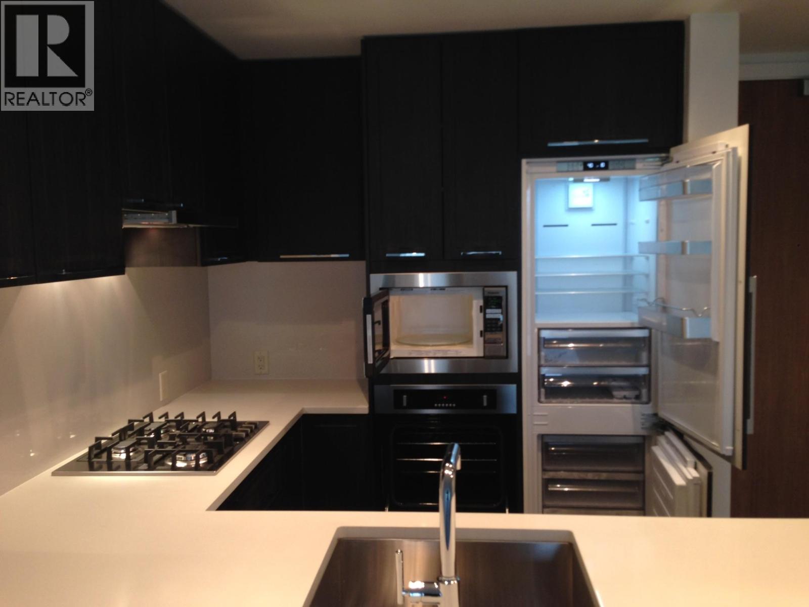 601 6677 CAMBIE STREET, Vancouver - Image 1